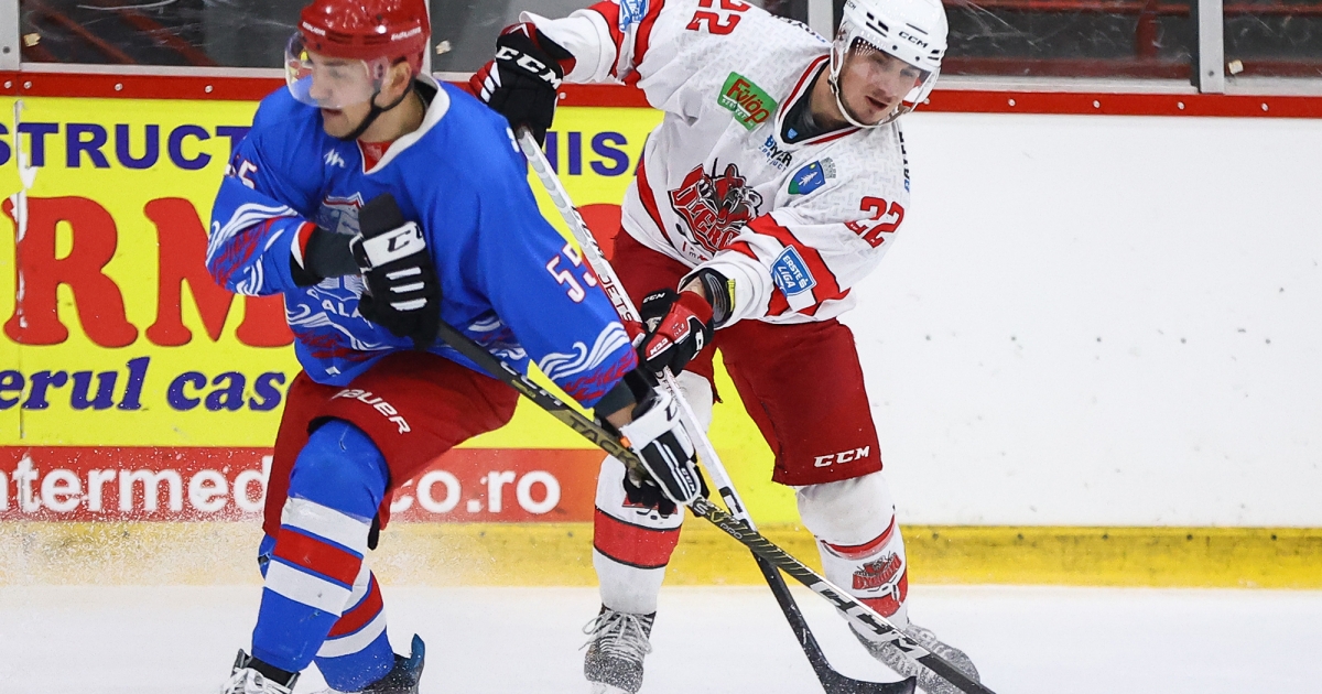 Négygólos gyergyói vereség Galacon